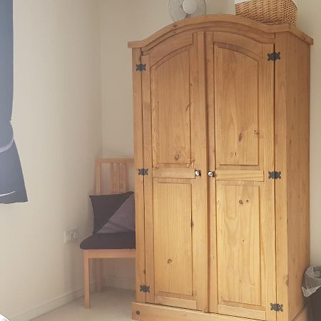 Park View Chase Villa Йорк Екстериор снимка