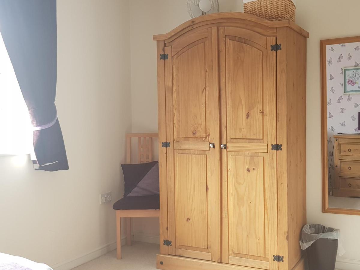 Park View Chase Villa Йорк Екстериор снимка