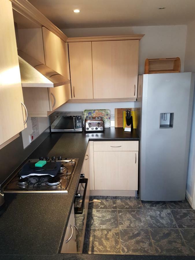 Park View Chase Villa Йорк Екстериор снимка