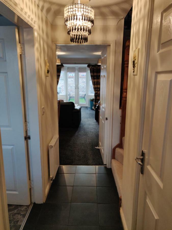 Park View Chase Villa Йорк Екстериор снимка