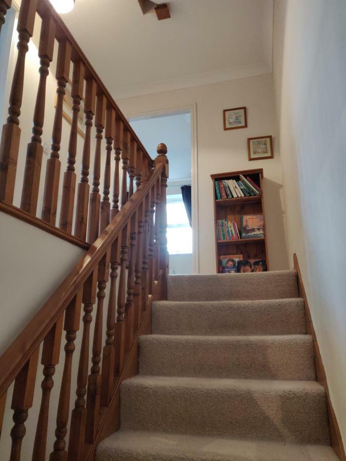 Park View Chase Villa Йорк Екстериор снимка