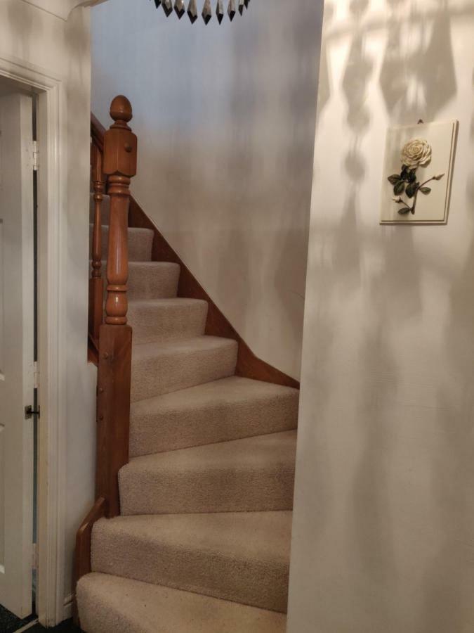 Park View Chase Villa Йорк Екстериор снимка