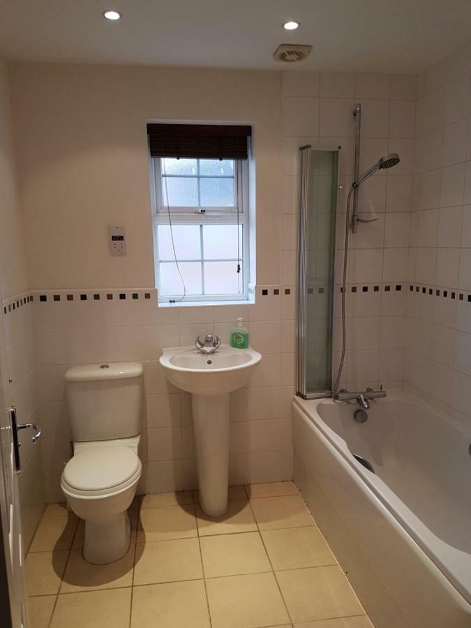Park View Chase Villa Йорк Екстериор снимка