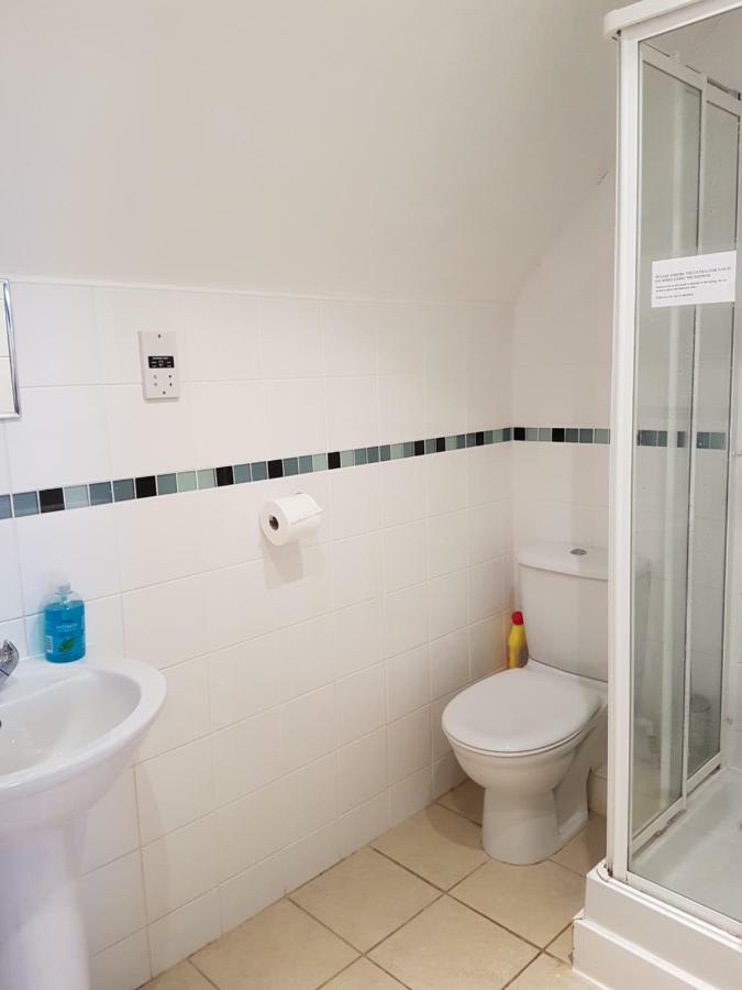 Park View Chase Villa Йорк Екстериор снимка