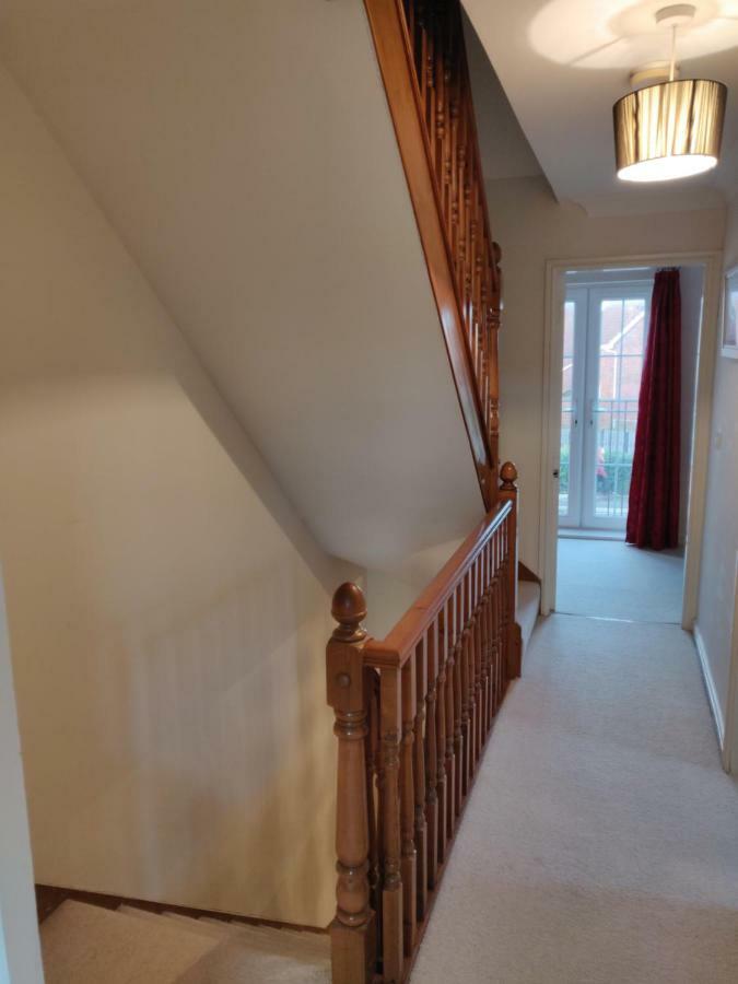 Park View Chase Villa Йорк Екстериор снимка